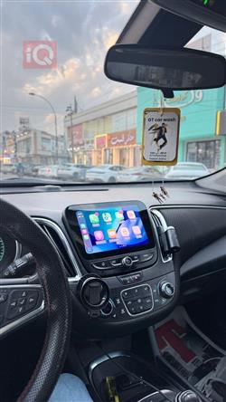 شيفروليه ماليبو